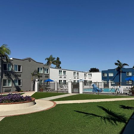Studio 6 Suites Carson, Ca Exterior foto