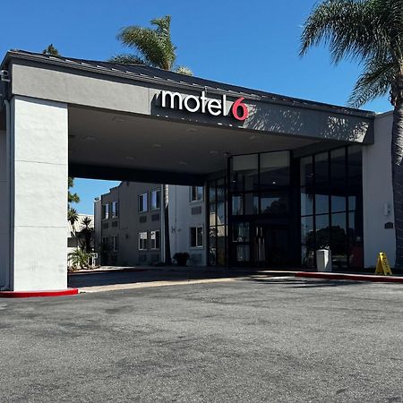 Studio 6 Suites Carson, Ca Exterior foto